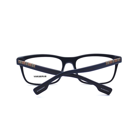 NEW BURBERRY BE2334 3961 ELM ROYAL BLUE AUTHENTIC EYEGLASSES FRAME - Picture 8 of 14